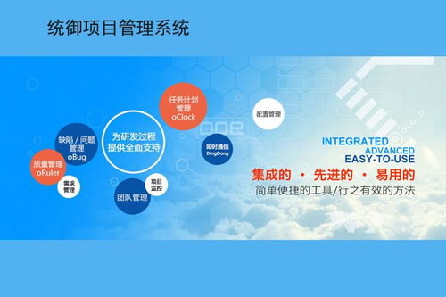 項(xiàng)目管理軟件在各行業(yè)的廣泛應(yīng)用與企業(yè)管理軟件開發(fā)的核心價(jià)值